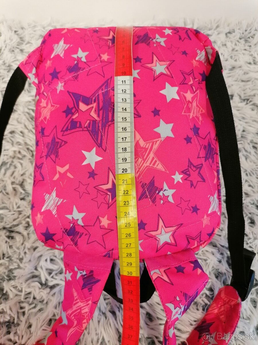 Detský ruksak Puma - 3