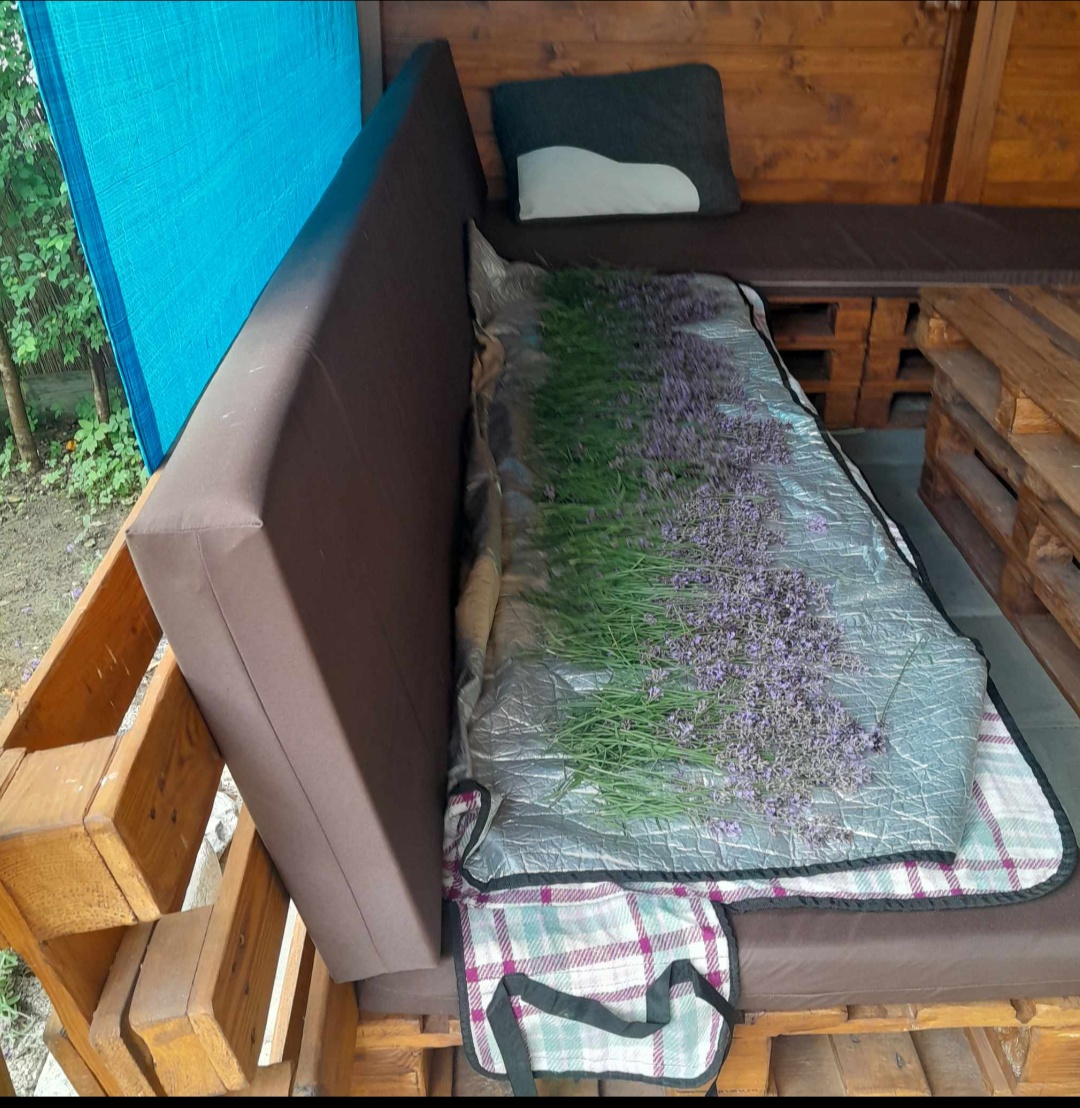 Predam záhradnú chatku na Dubni - 3