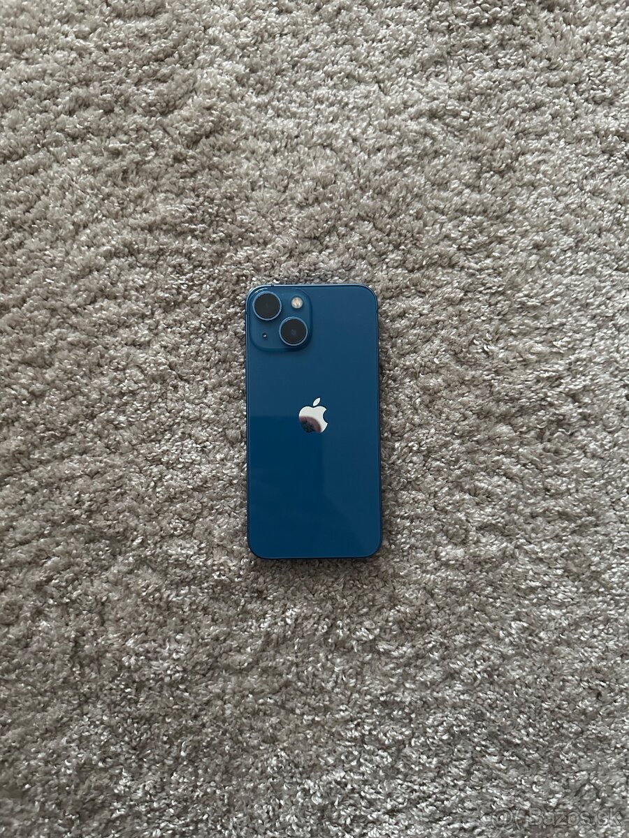 iPhone 13 mini - 3