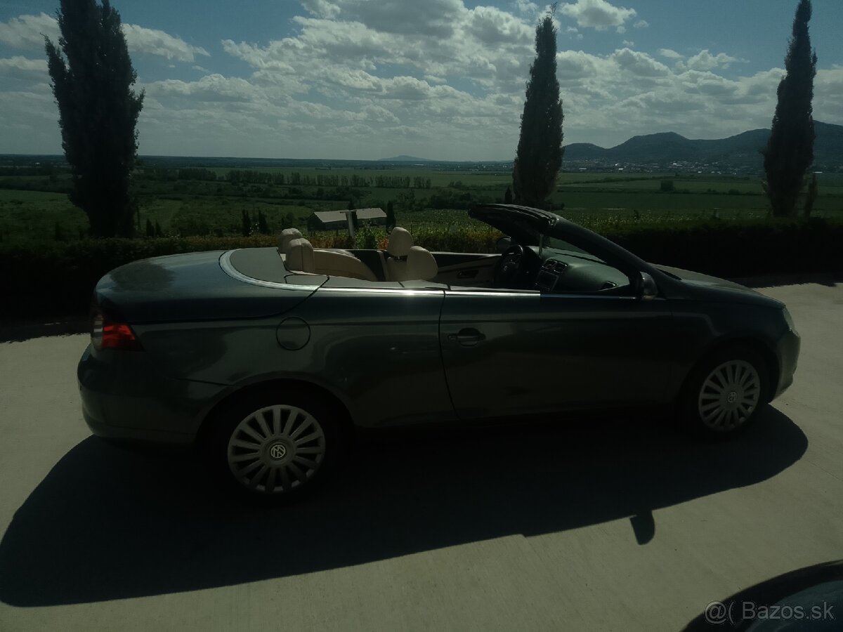 vw eos - 3