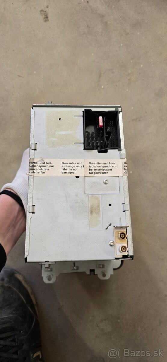 Radio golf V - 3