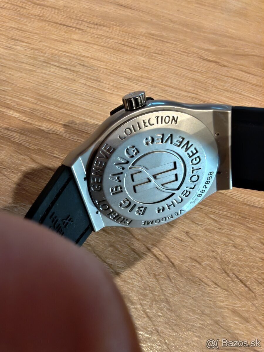 Predam Hublot Bigbang - 3