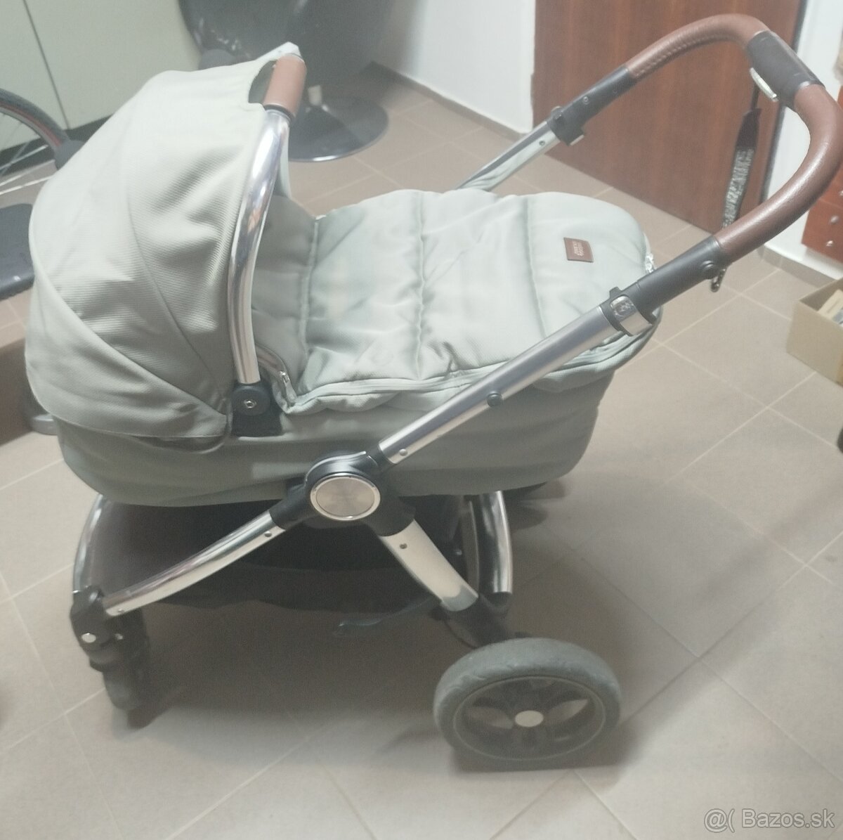 kočík Mamas &Papas Ocarro - 3