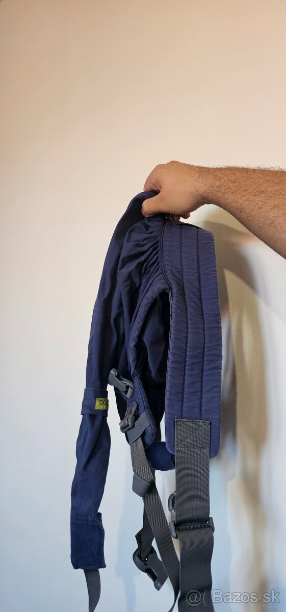 Boba bliss navy blue - 3