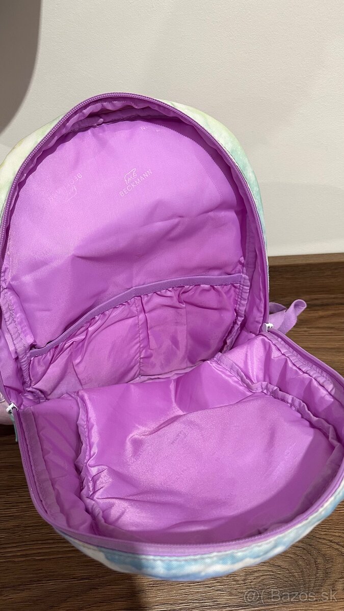 Školská taška - 3