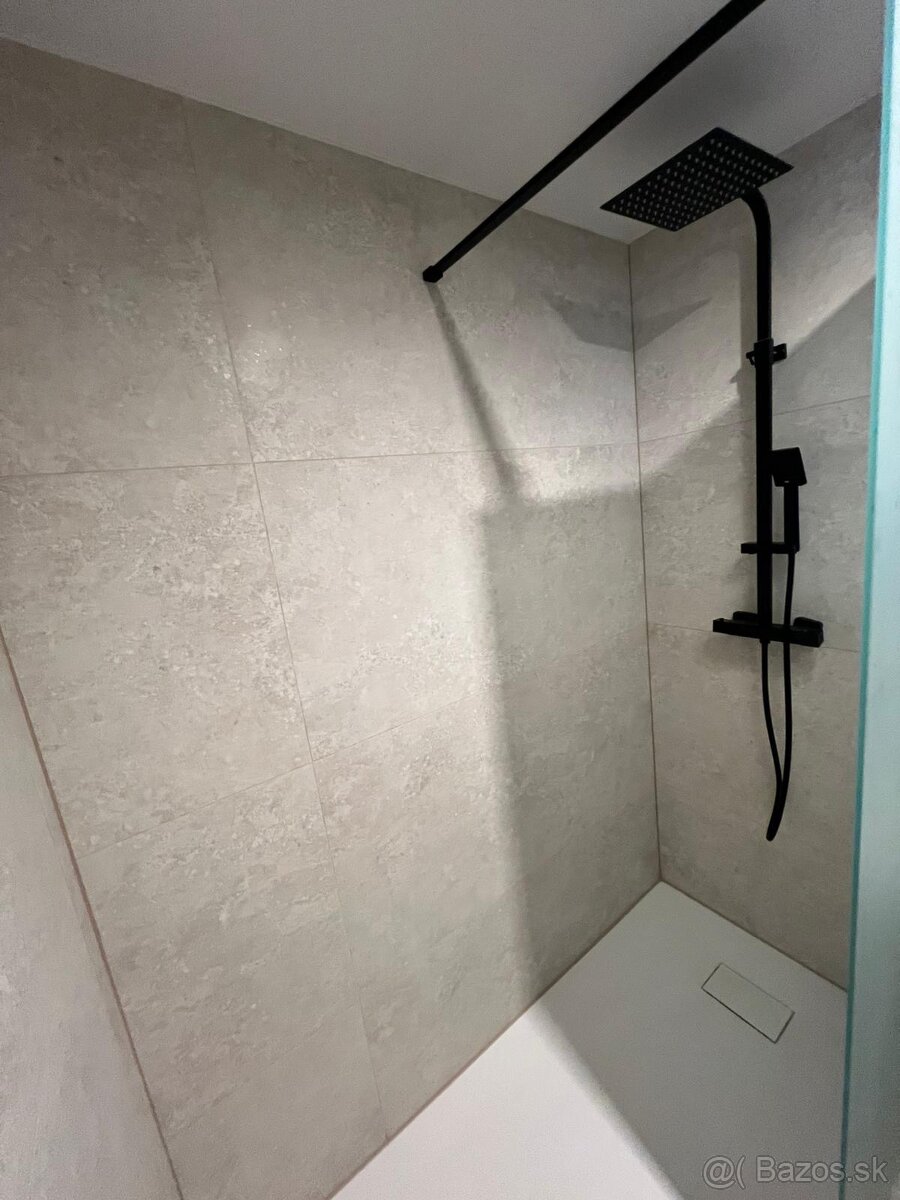 Prenajmem apartman - 3