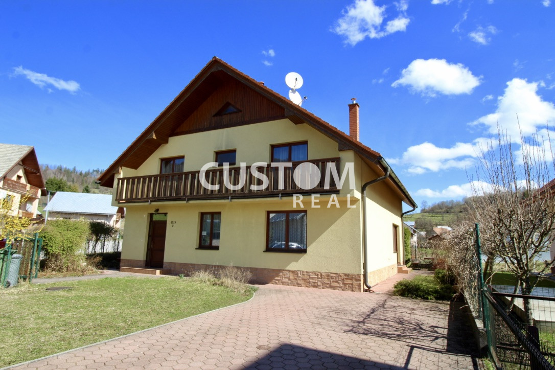 Penzión Terchová - 3