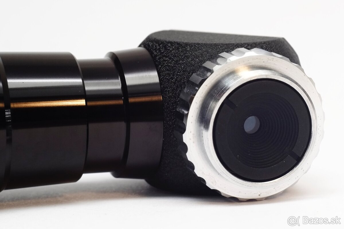 Nikon uhlový hľadáčik - 3