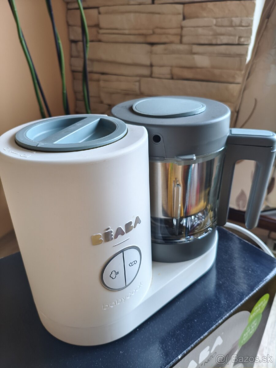 Beaba Babycook Neo - 3