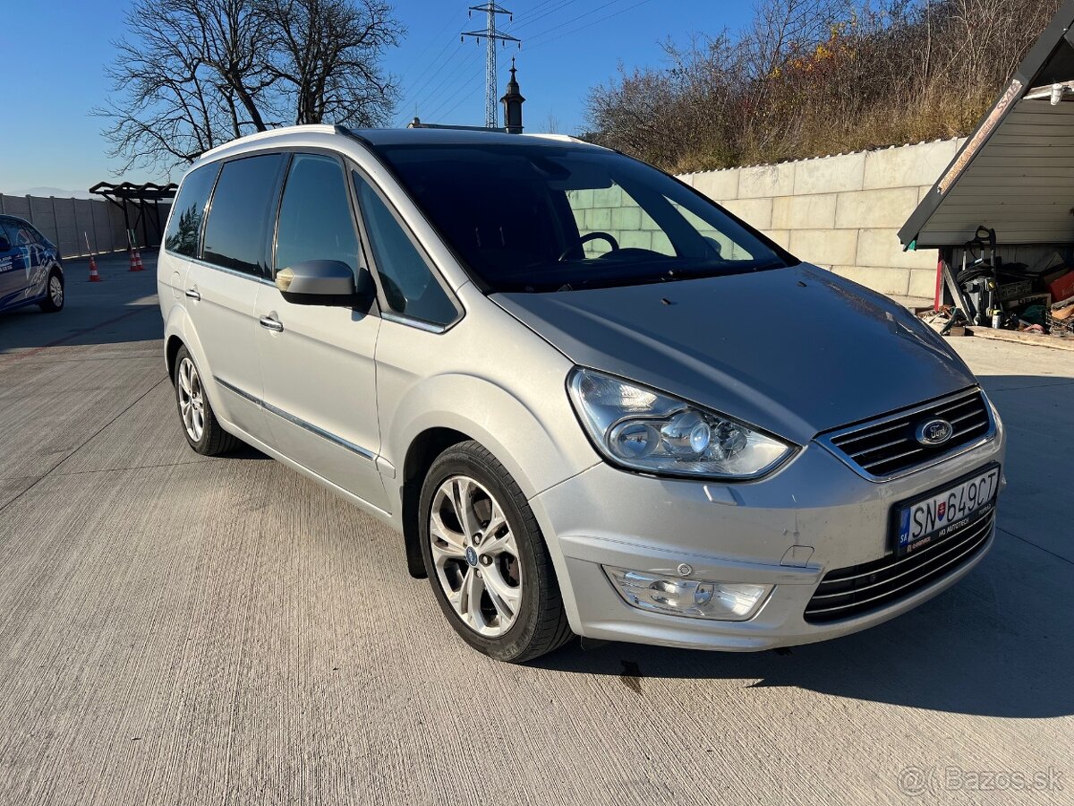 Ford Galaxy 2.0 CDTI DSG - 3