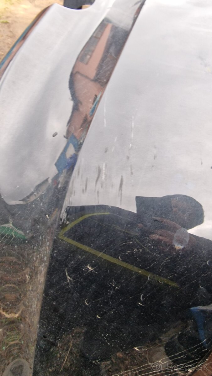 Predam zadny naraznik bmw e92 z 335i - 3