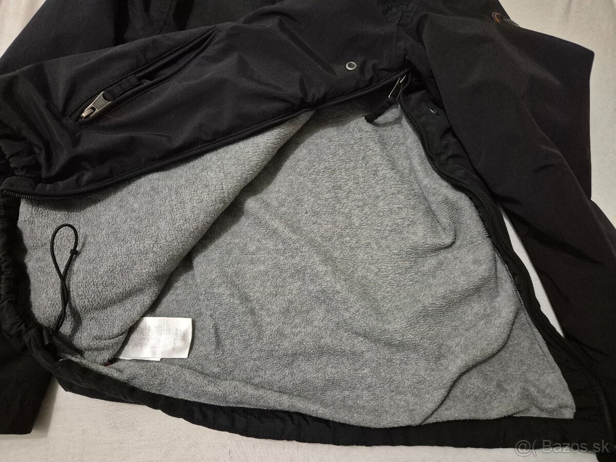 Predám bundu NAPAPIJRI - 3