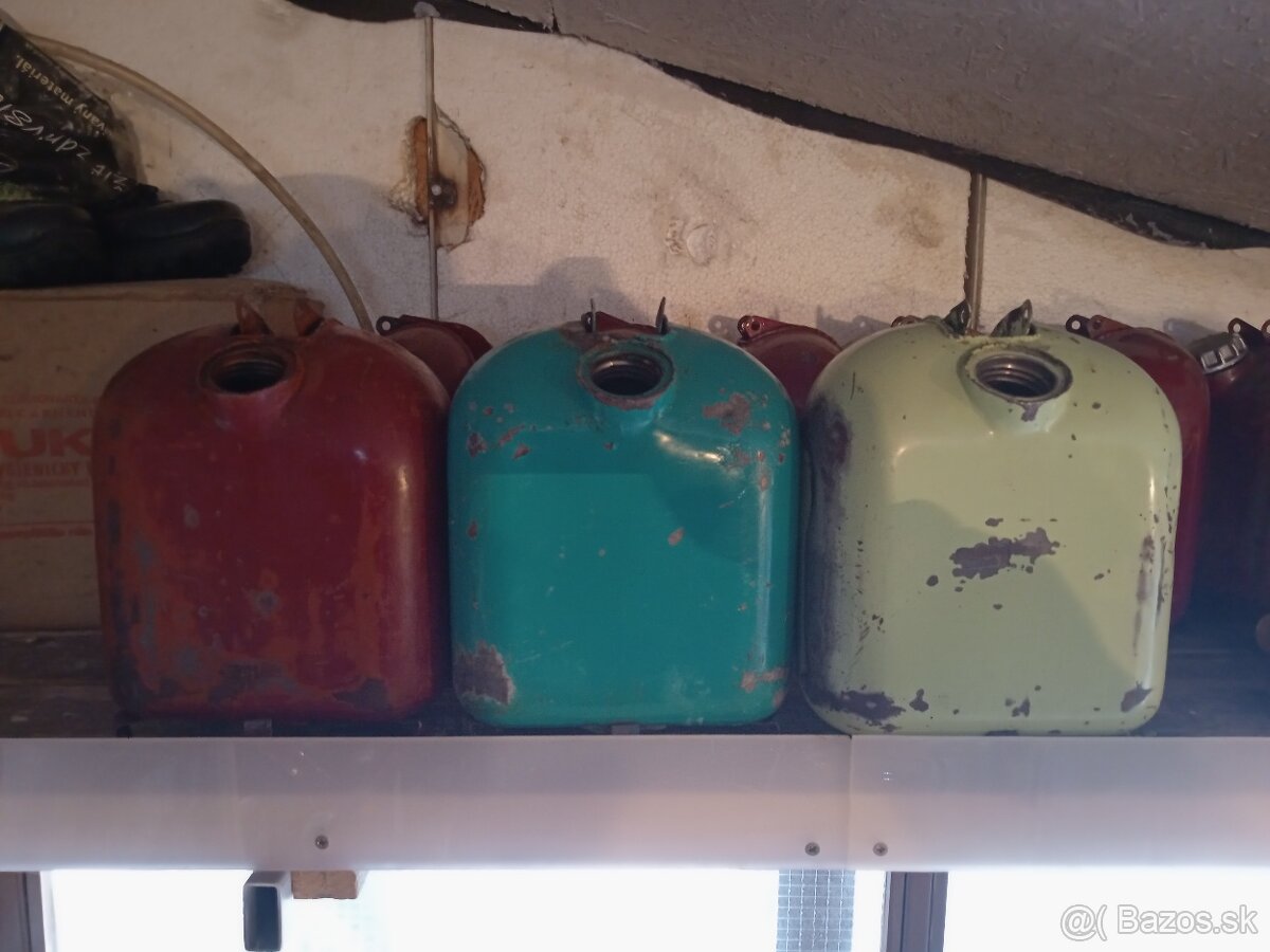 Predám diely Jawa 550,555 - 3