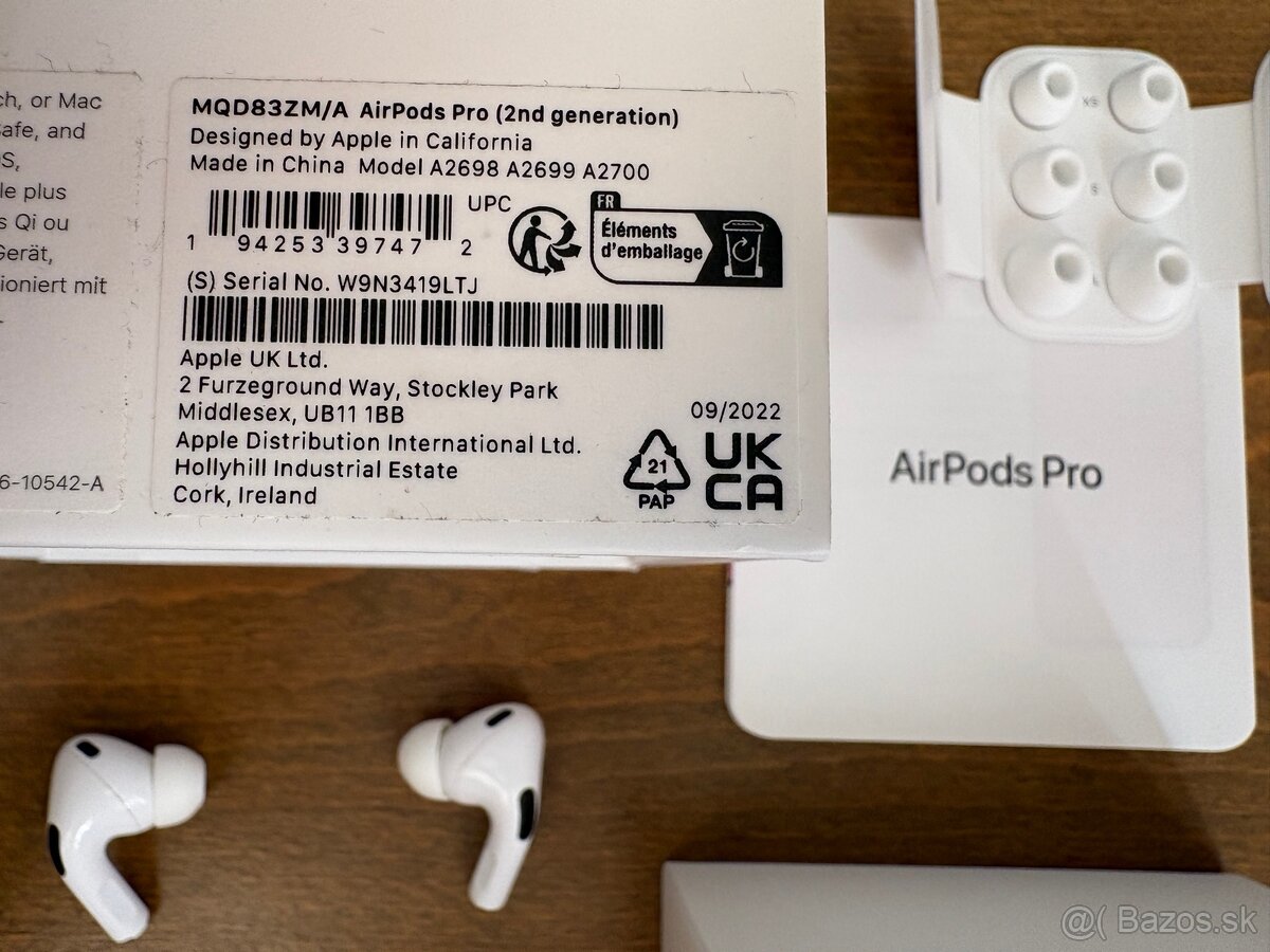 AirPods Pro 2 - 3
