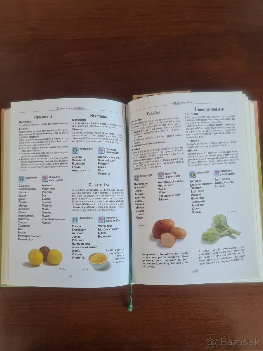 Pamplona-Roger: Zdravie a sila v potrave - 3