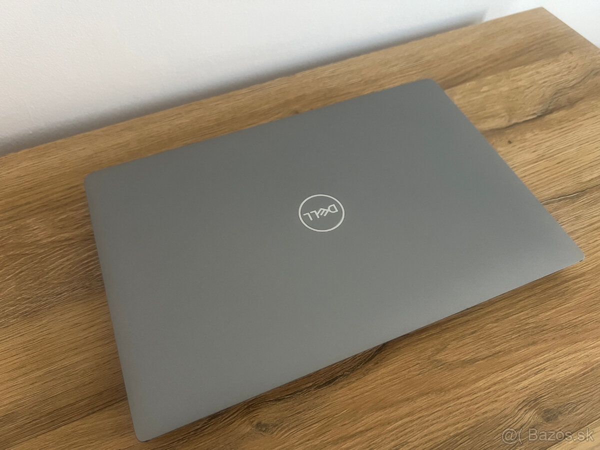 Notebook DELL Latitude 5421 (14", i5-11500H, GeForce MX450) - 3