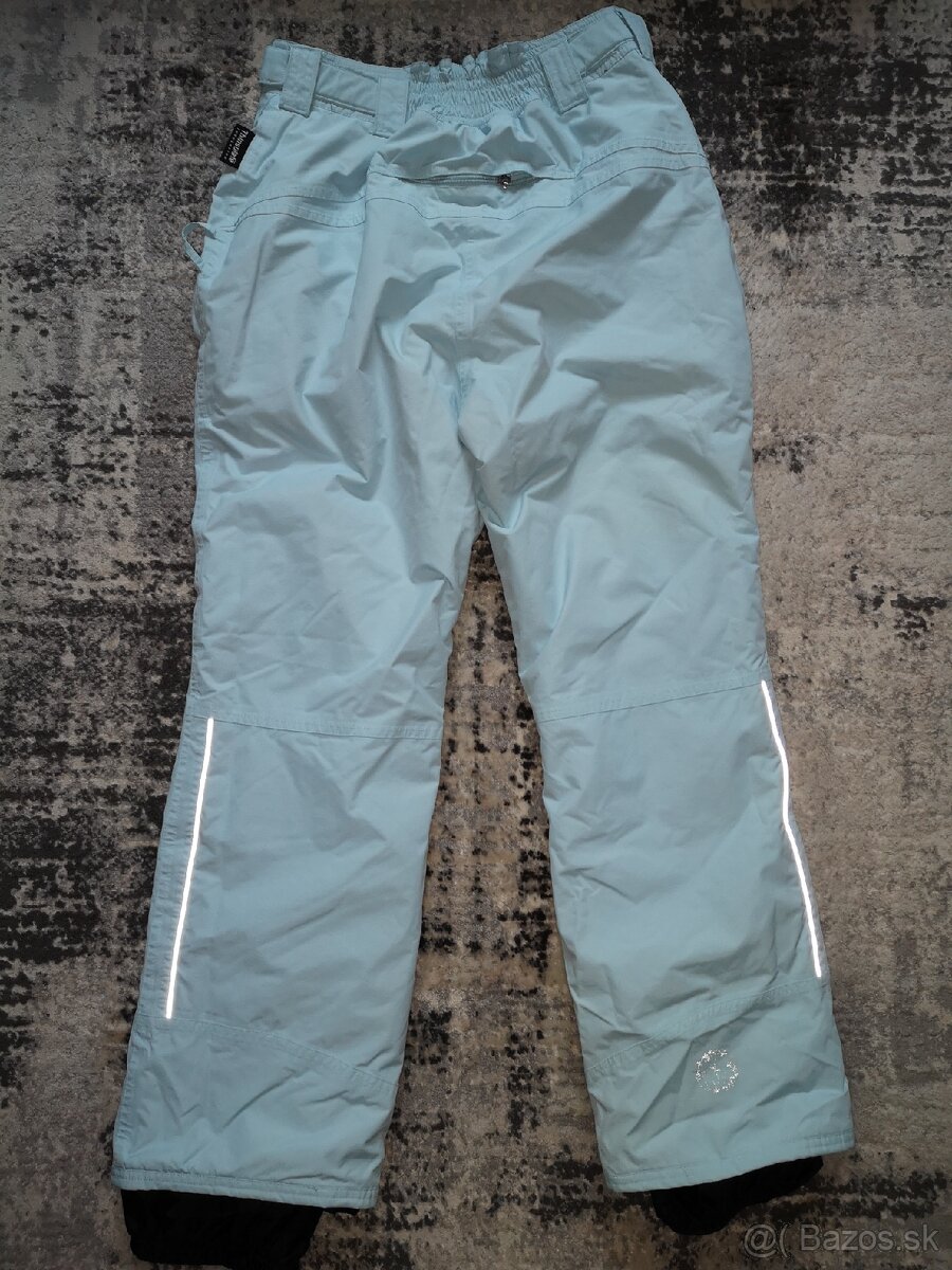 Otepľovačky Thinsulate veľkosť 42 - 3