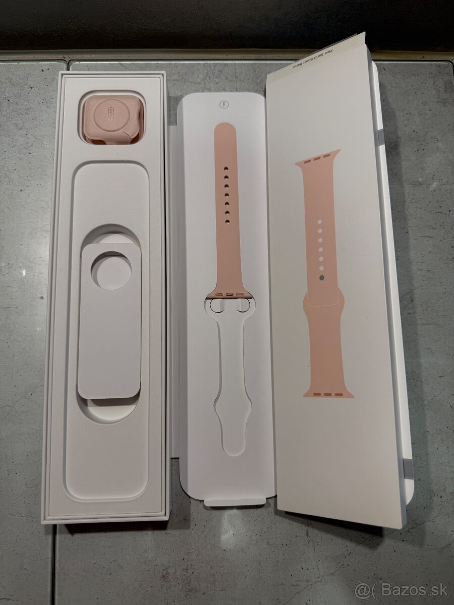 Apple Watch 6 series 40mm - 3