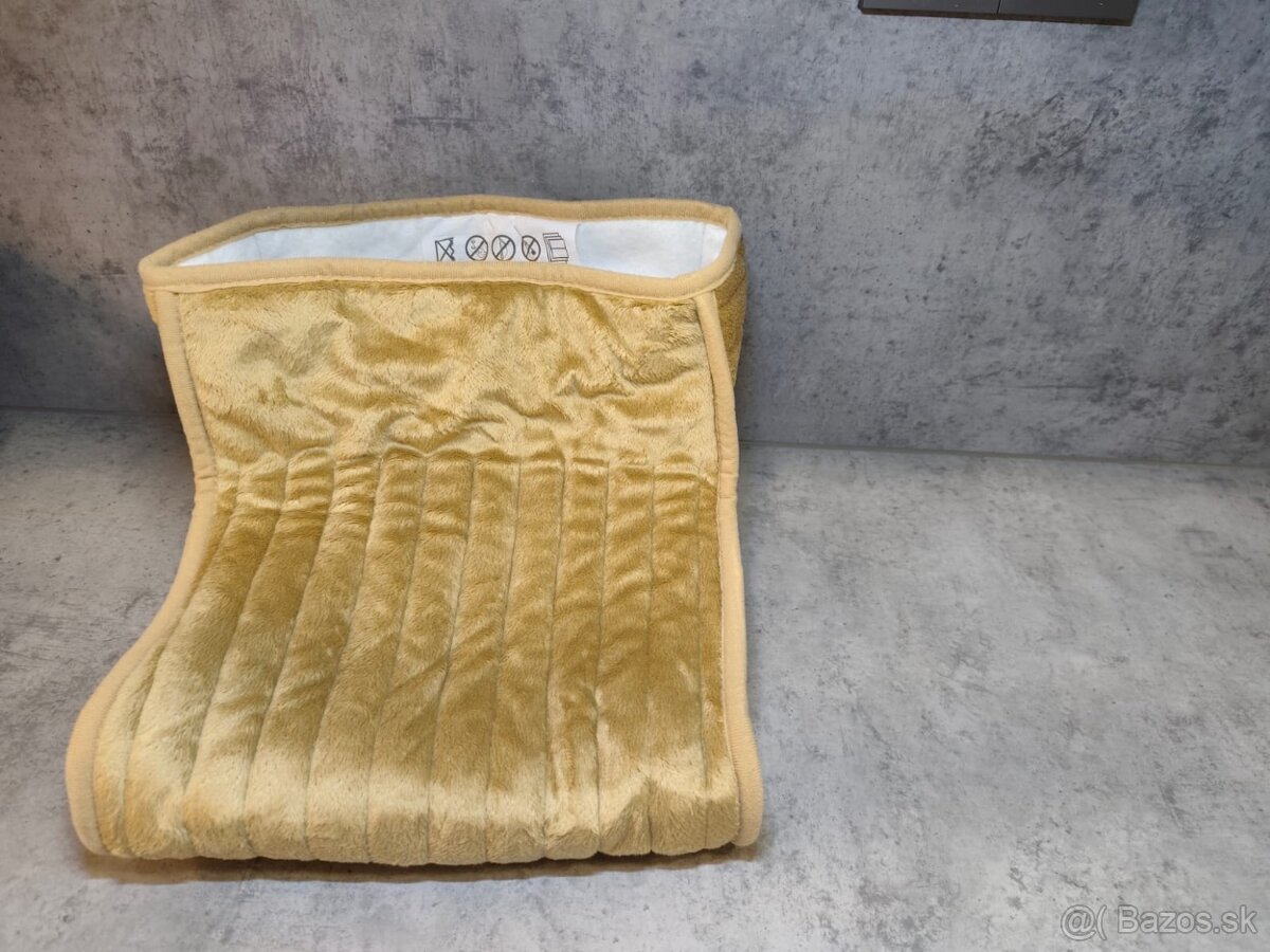 Ohrievač nôh/nohou - NOVÝ - 3