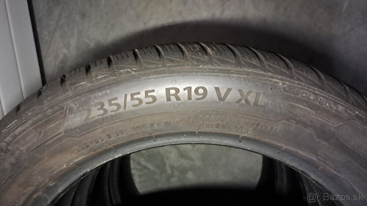 zimné pneu Barum, DOT 2023 - 3