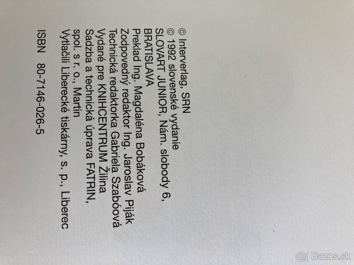 Moja veľká kniha hier - 3