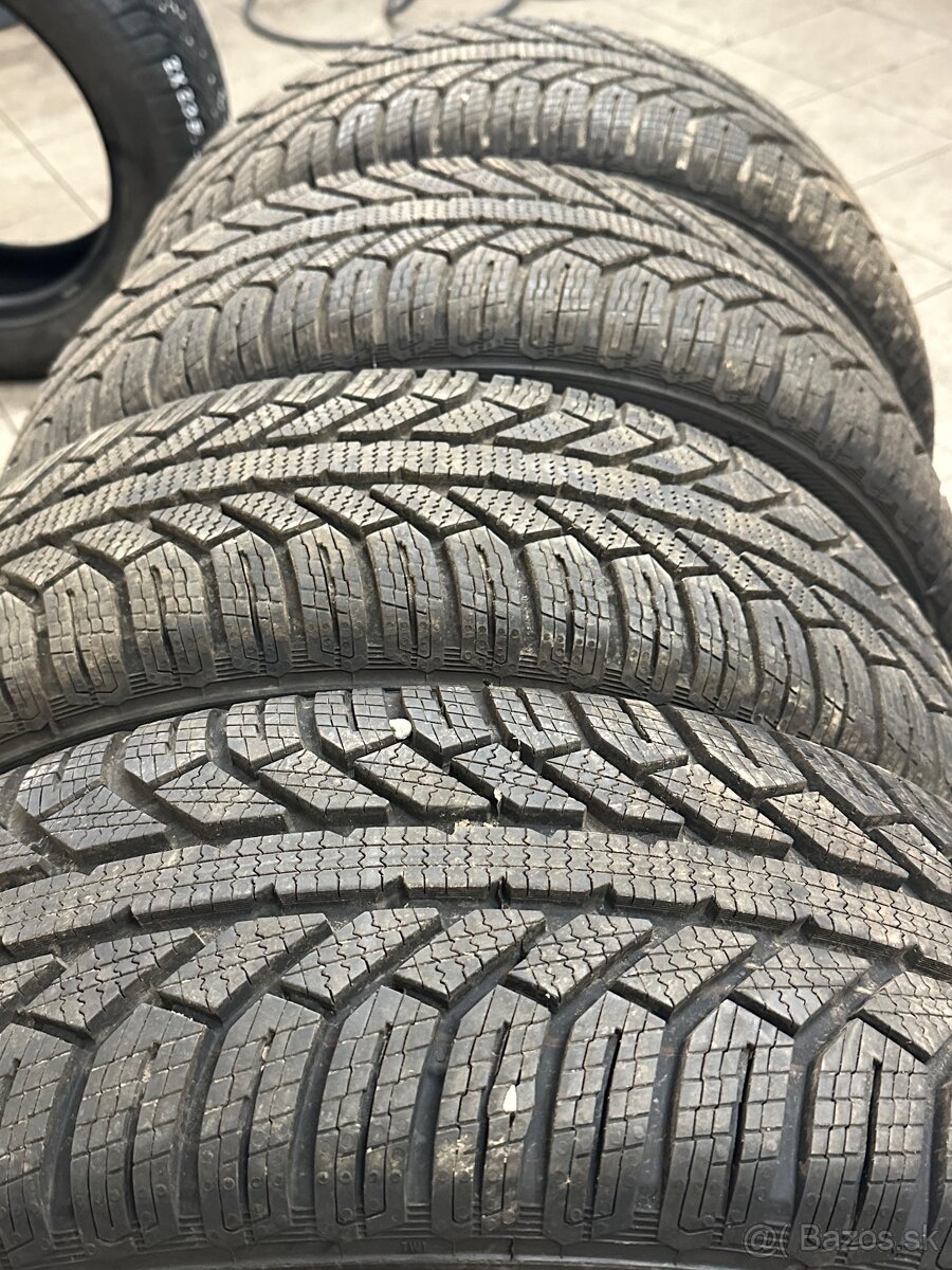 205/60 r16 zimné - 3