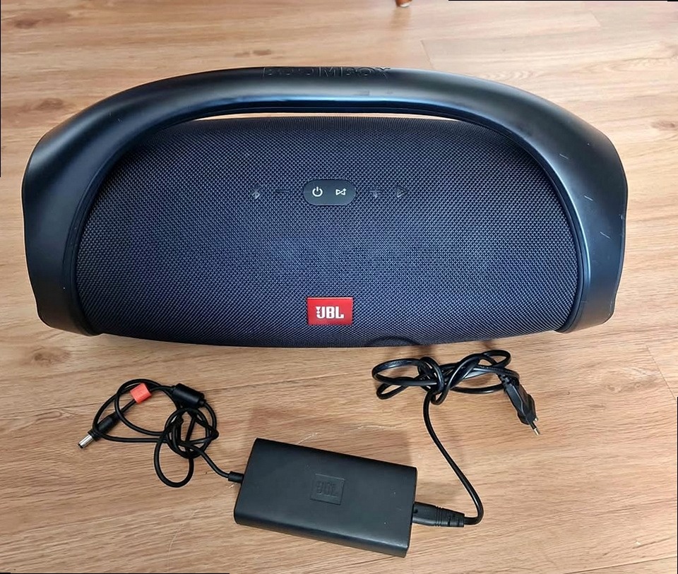 JBL Boombox 1 - 3