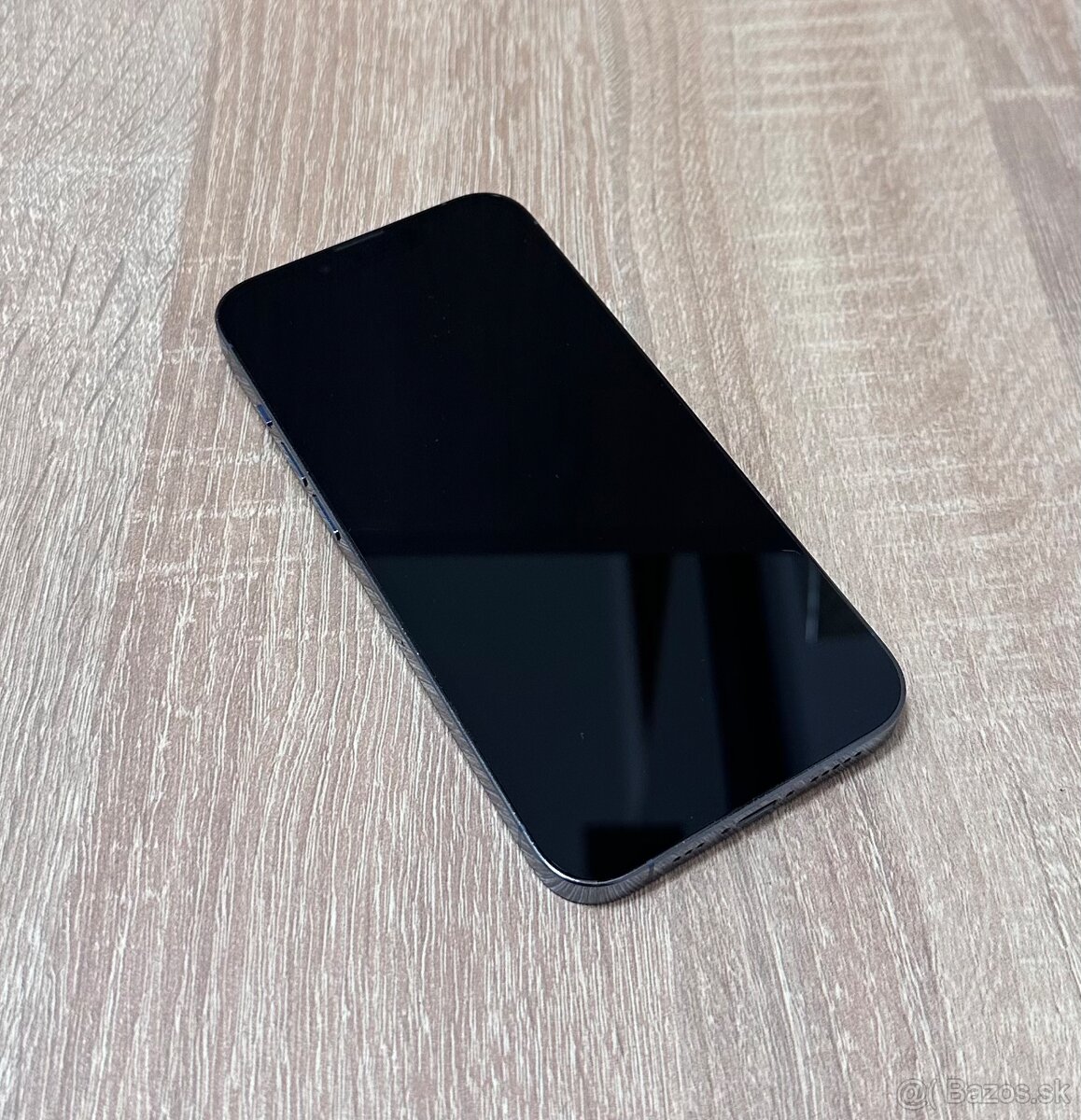 Iphone 13 Pro 256GB Sierra Blue - 3