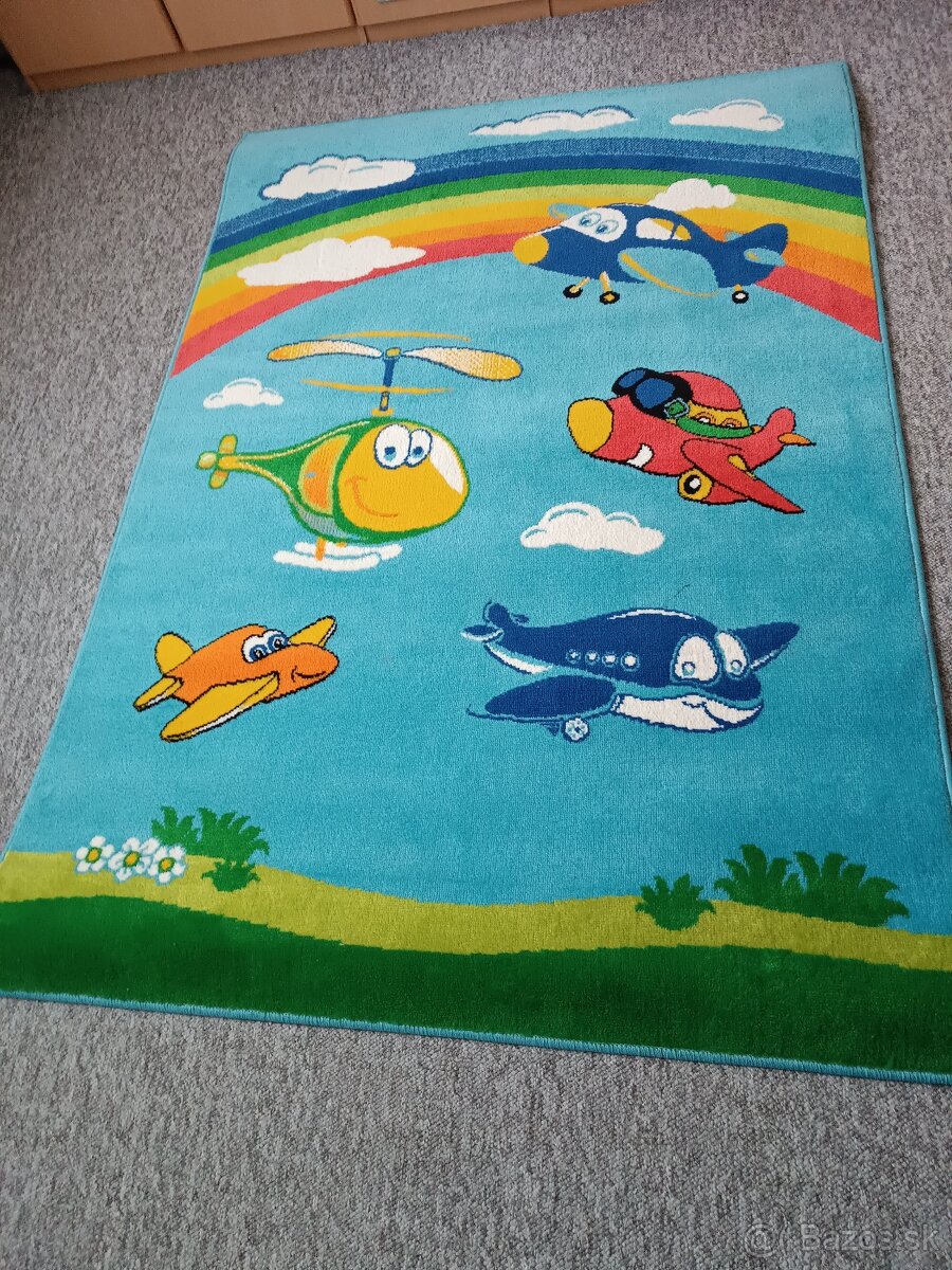 Detský koberec. - 3