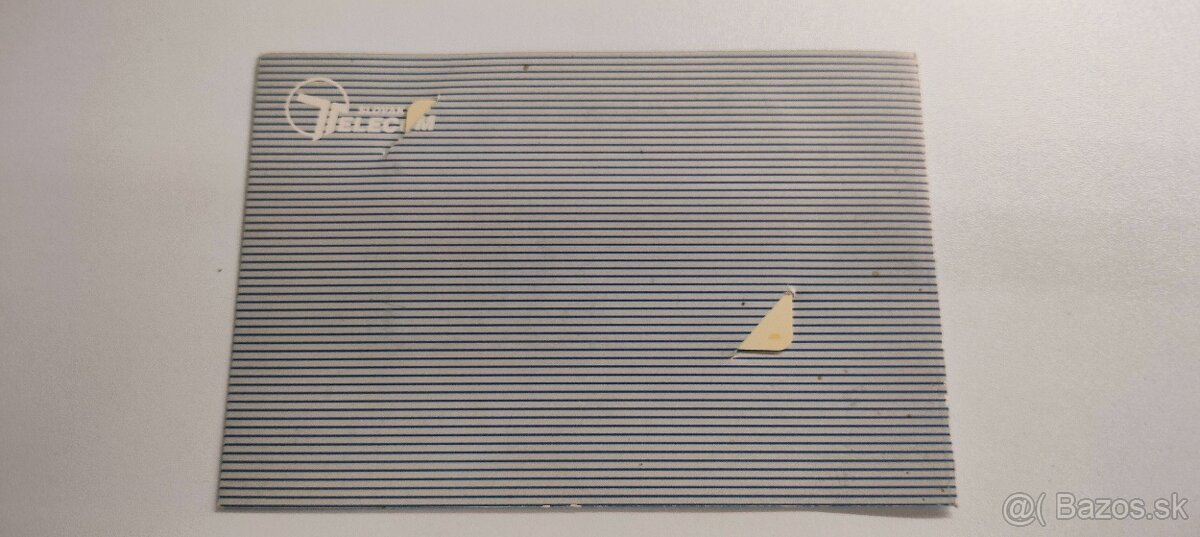 Telefónna karta Jozef Murgaš - 3