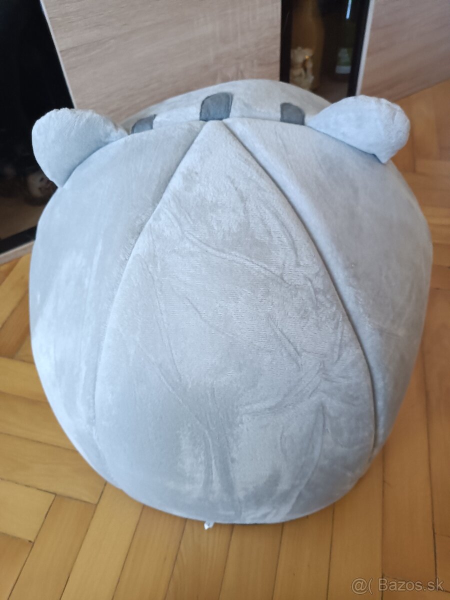 Domček pre mačky - 3