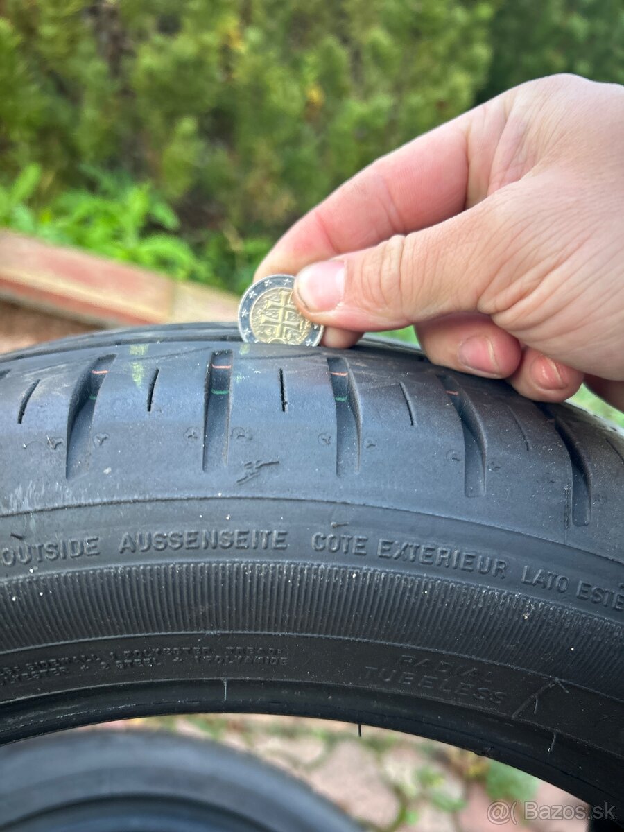 Goodyear 185/55 R15 - 3