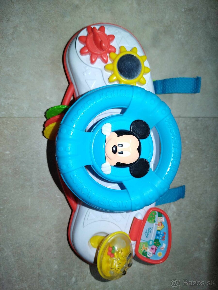 Hračky pre deti - 3