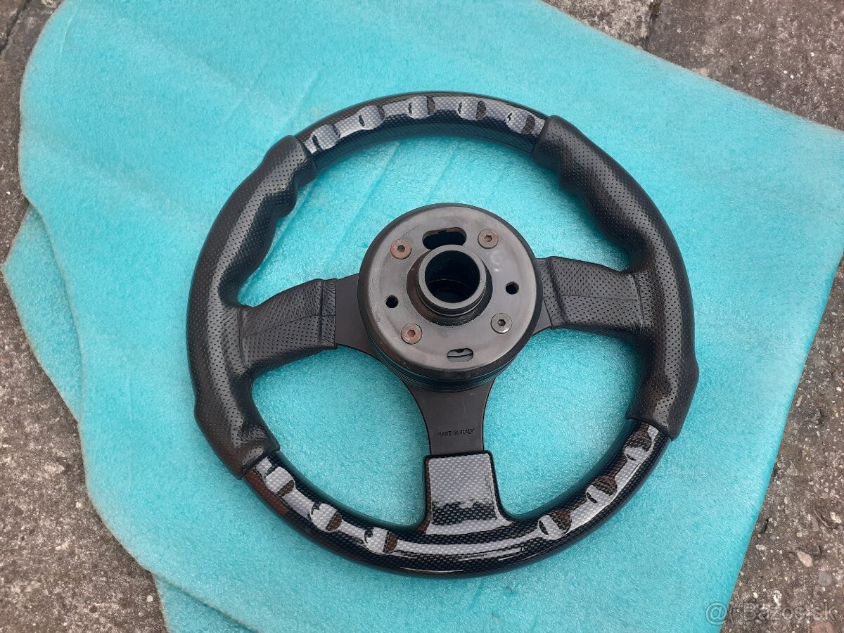 Športovy volant - 3