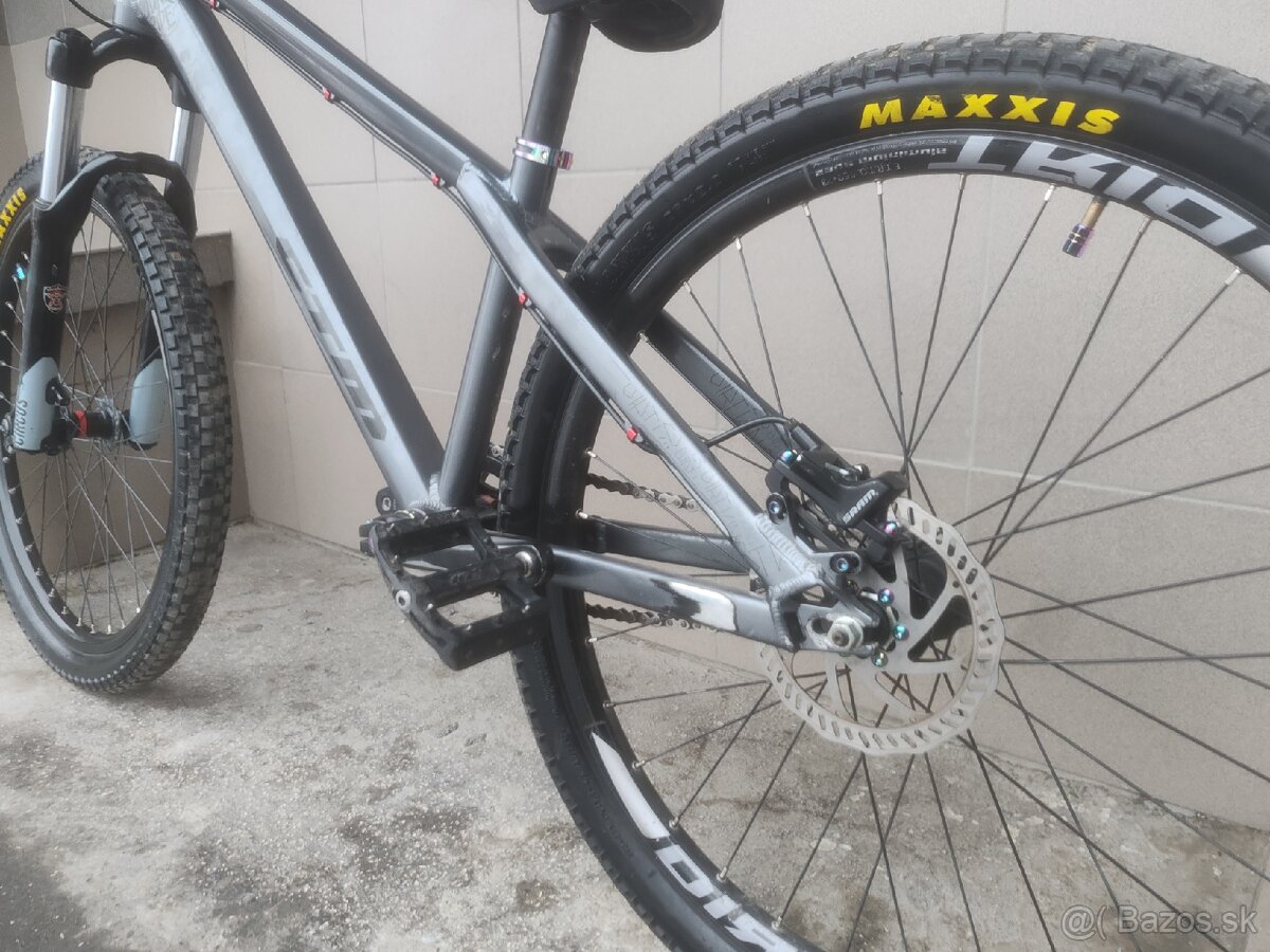 Ctm dirtking expert 2017. - 3