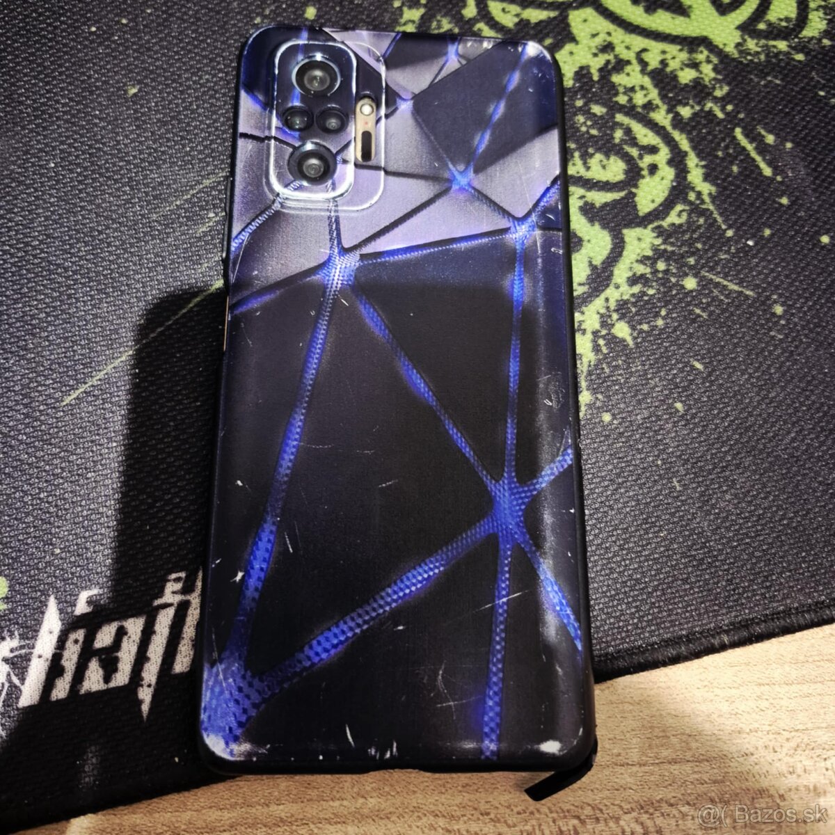 Xiaomi redmi note 10 pro - 3