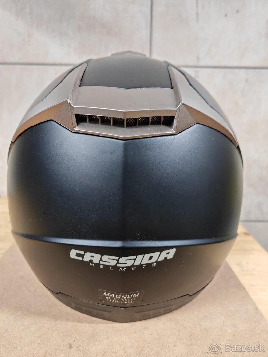 Cassida Magnum M - 3