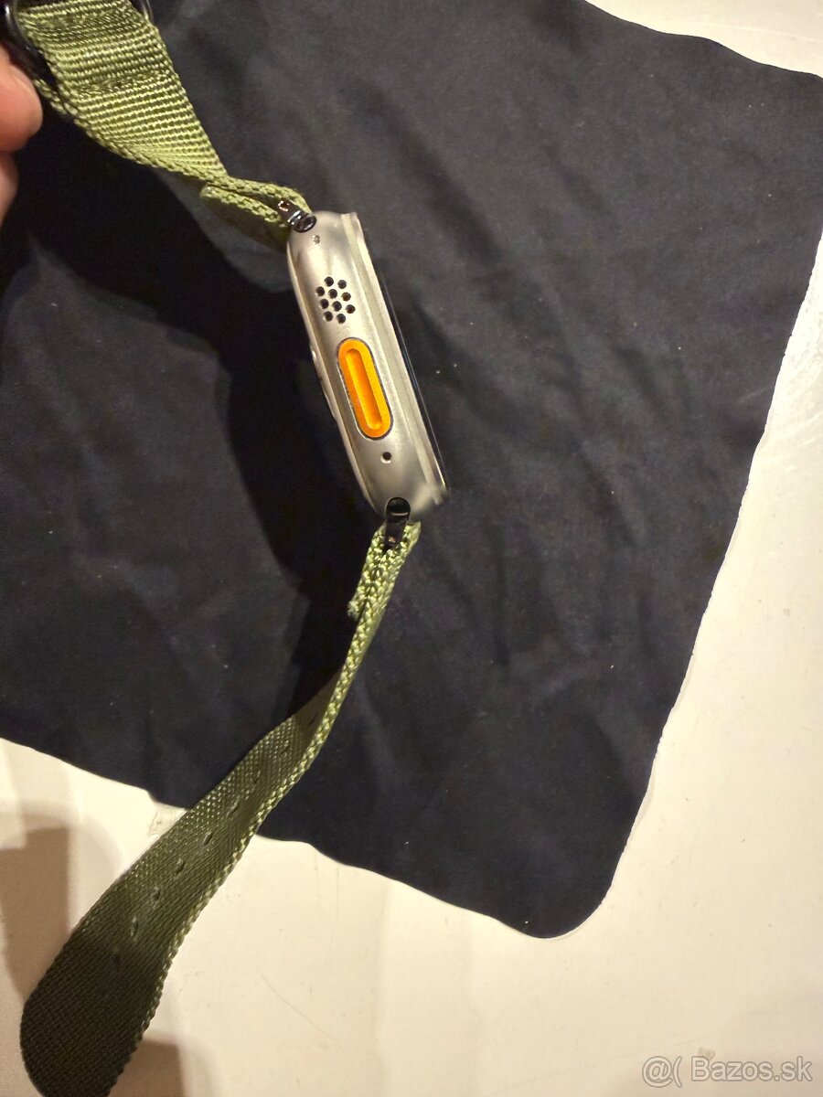 Ultra Watch I. Generacie - 3