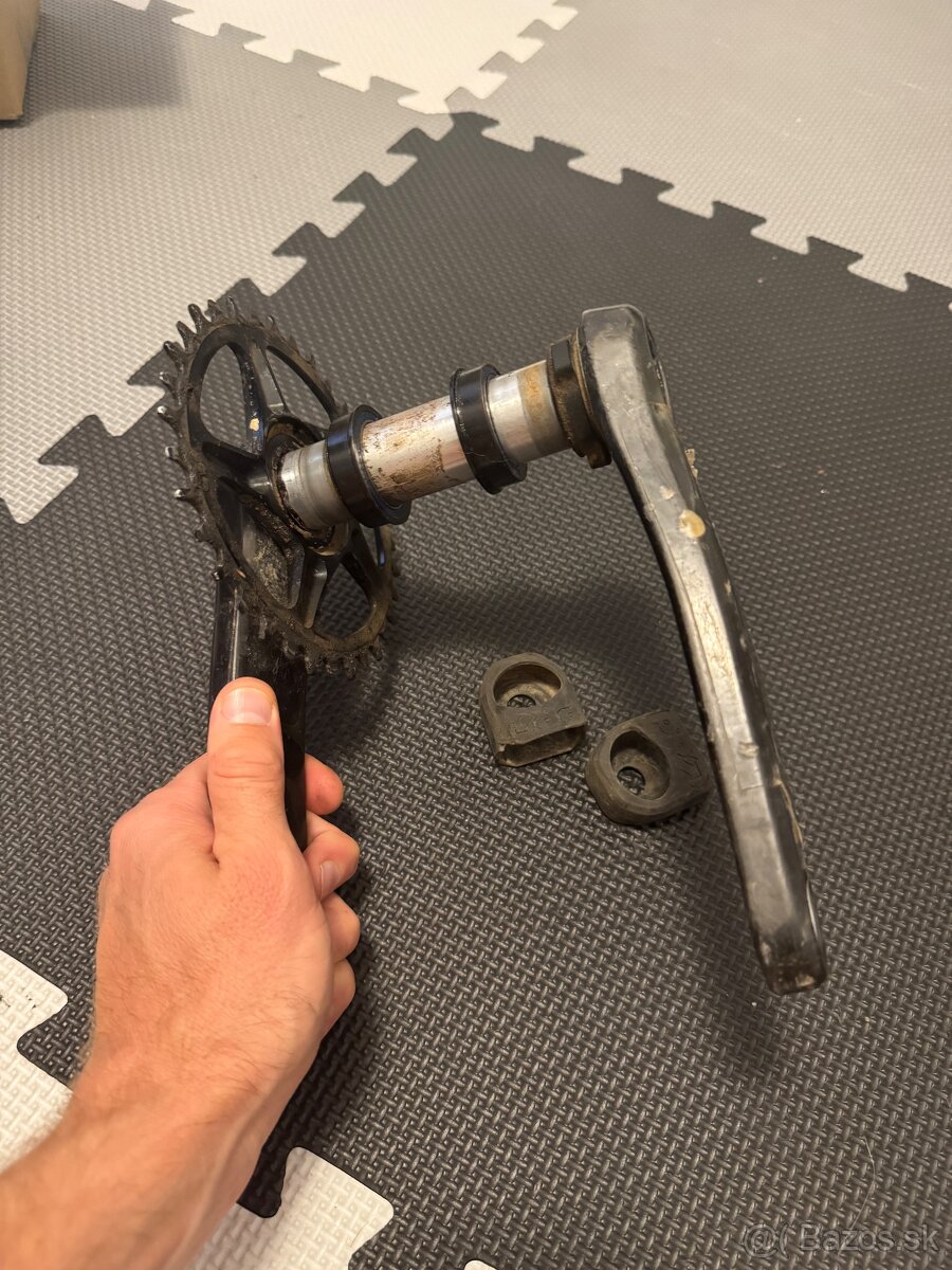 Raceface Next SL mtb - 3