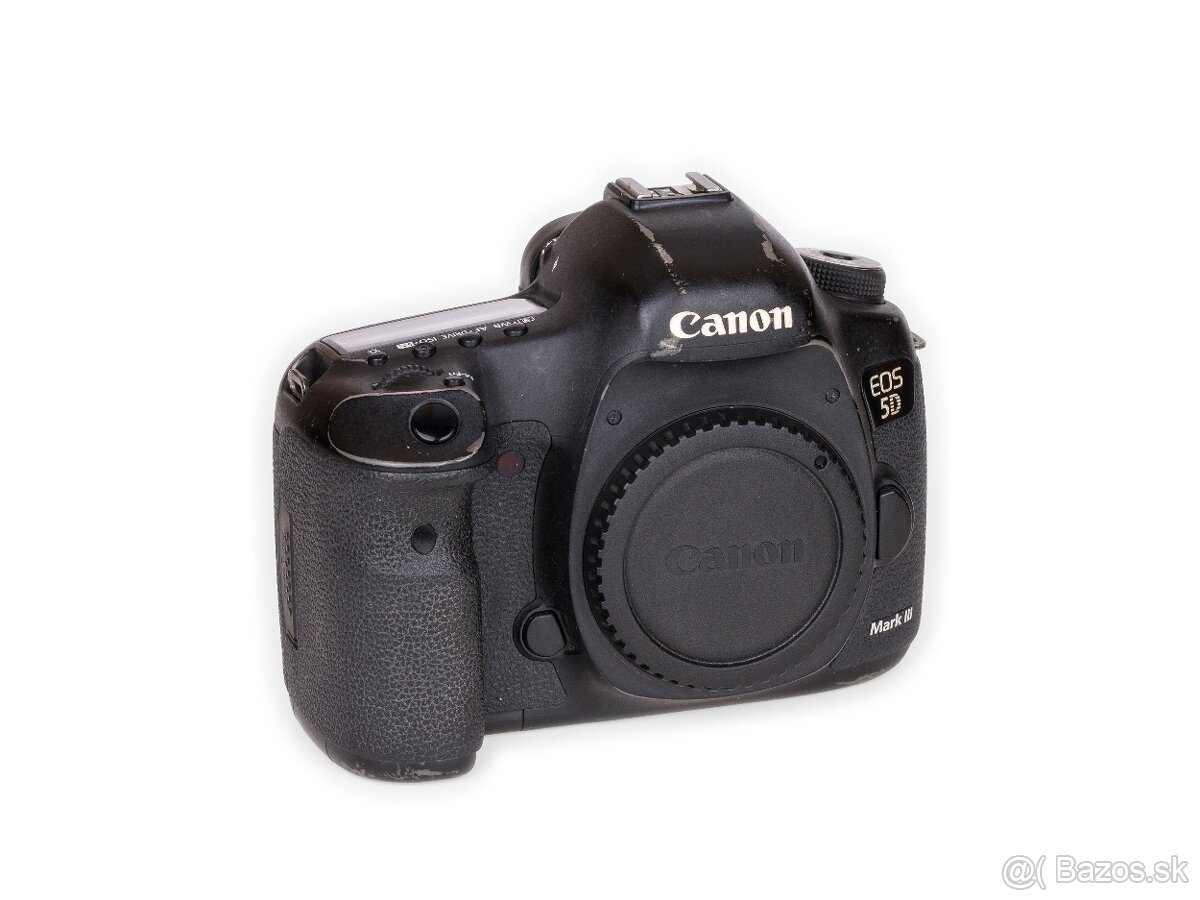 Canon eos 5d mark iii - 3