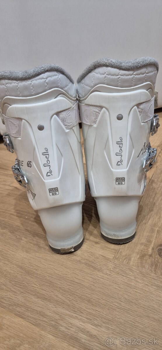 Predám dámske lyziarky - 3