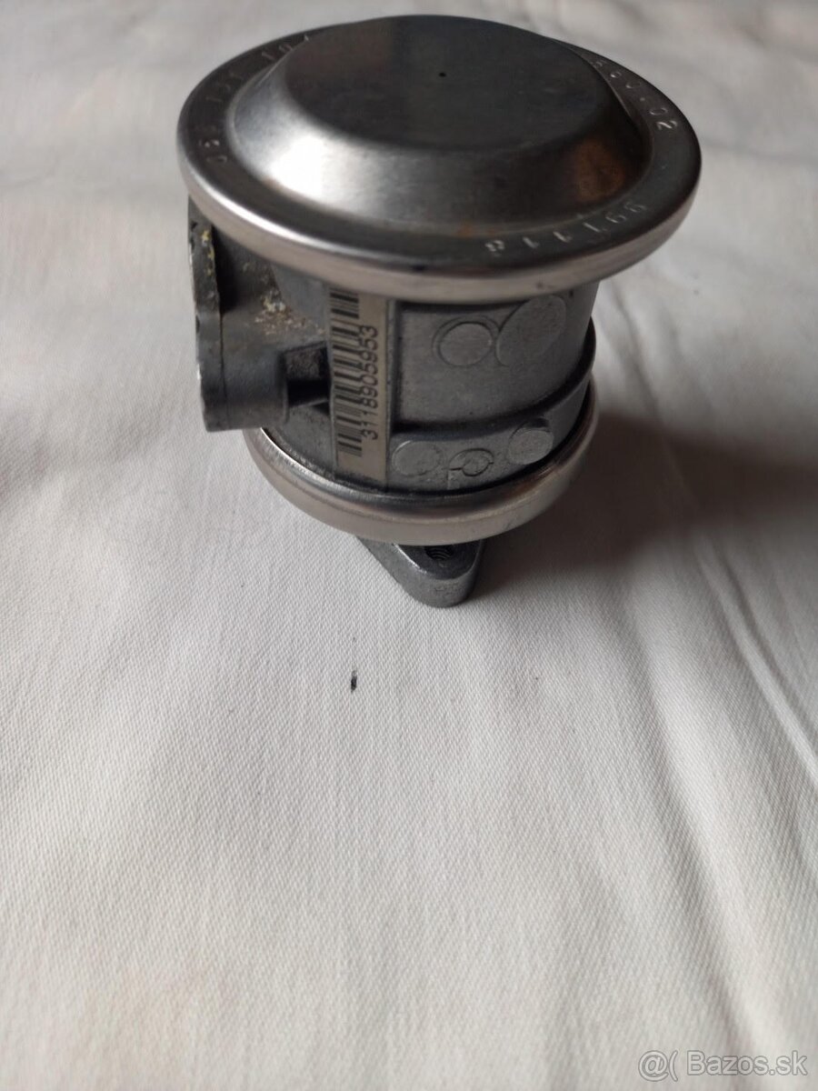 EGR Ventil -2ks - 3