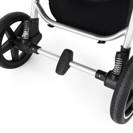 Športový kočík - 3