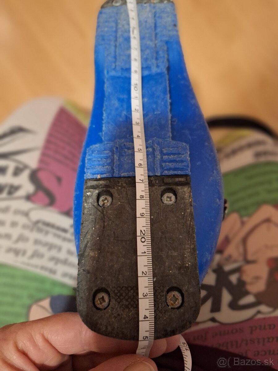 Detske lyziarky 33 - 3