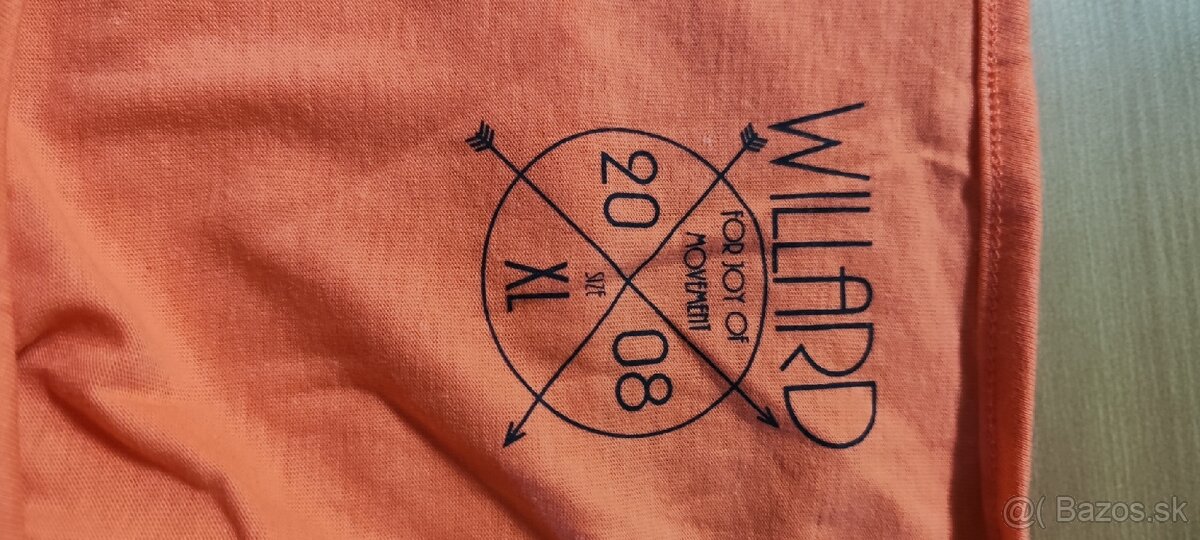 Dámske tielko Willard - 3