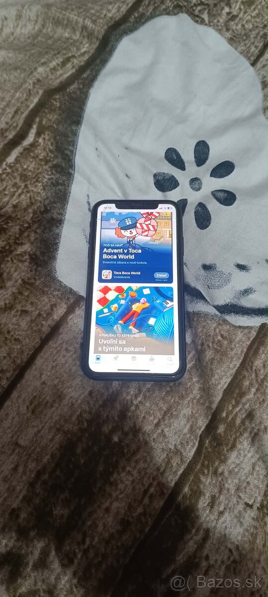 Iphone 11 128gb black - 3