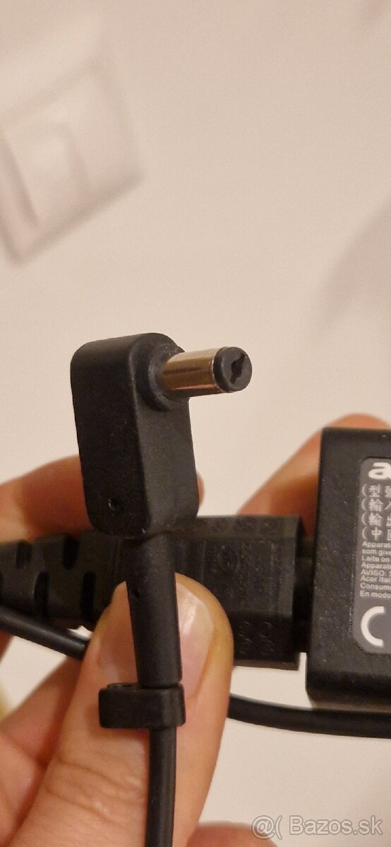 Nabijacka Acer 19V 2.37A - 3