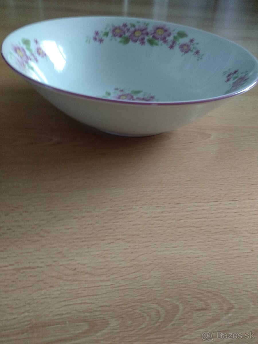 Predám retro porcelán - 3