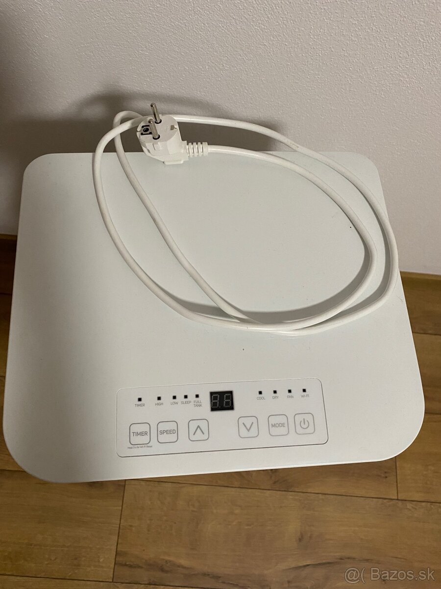 Mobilná klimatizácia Sencor MT7048C - 3