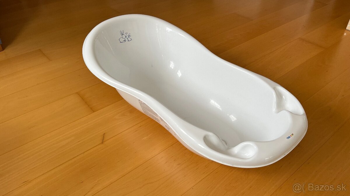 Detská vanička - 3